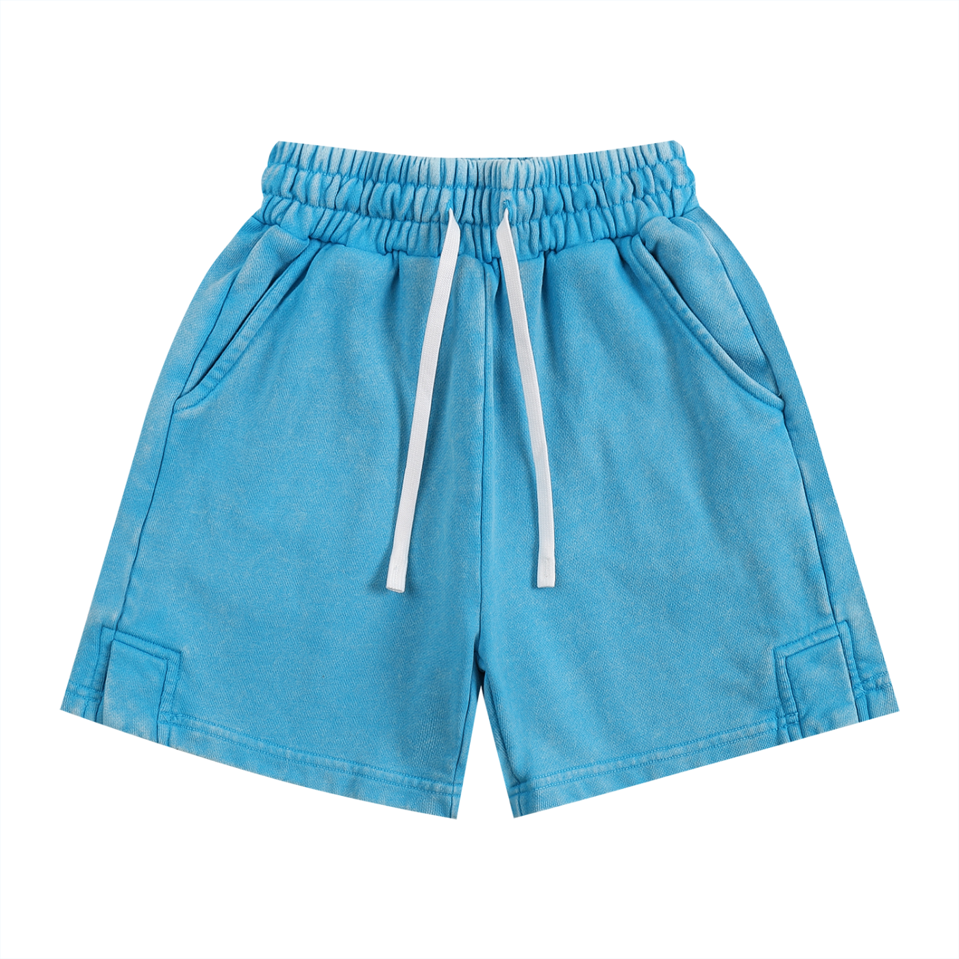 Stealing Heart matching shorts