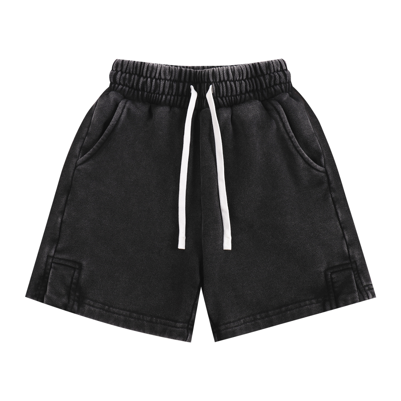 Stealing Heart matching shorts