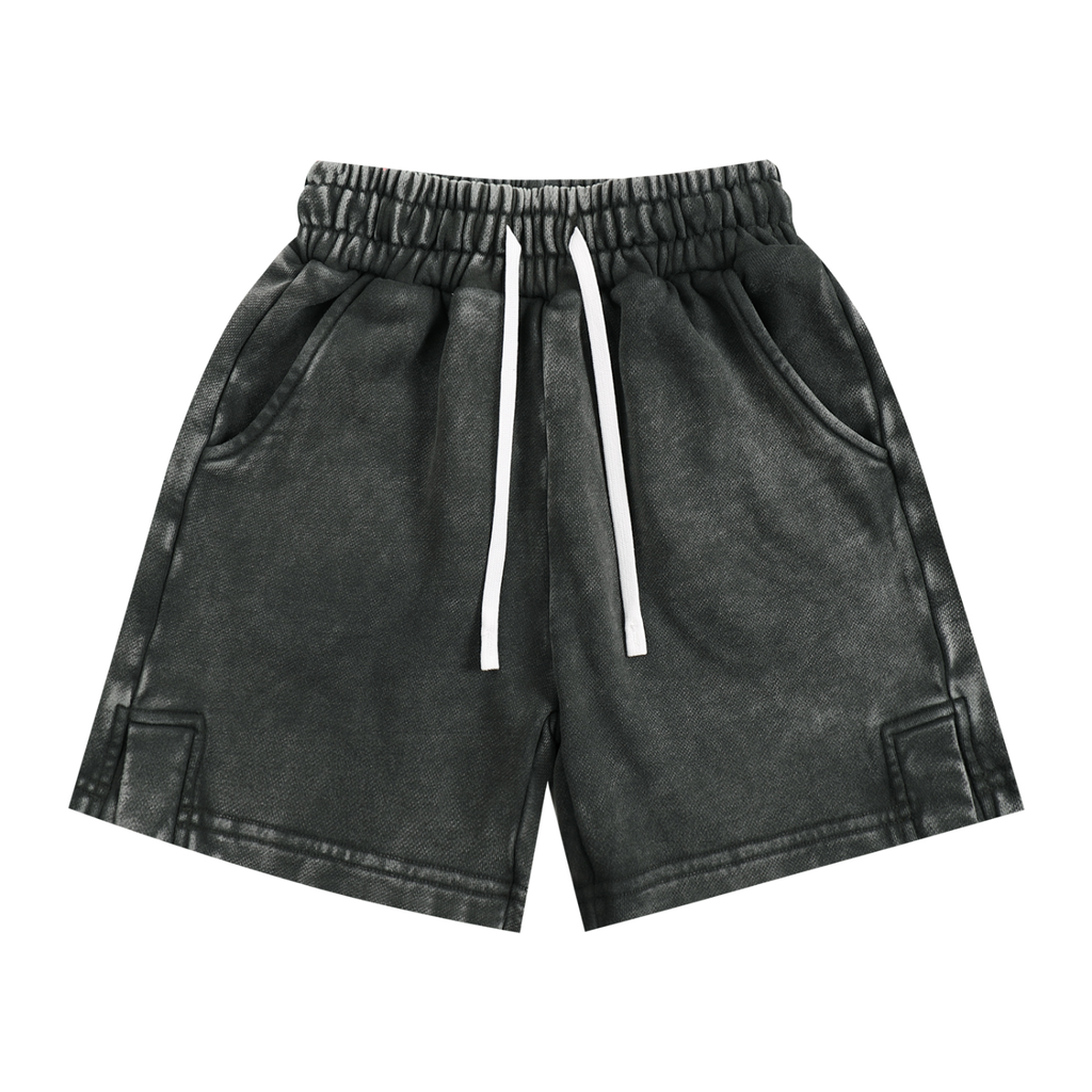 Stealing Heart matching shorts