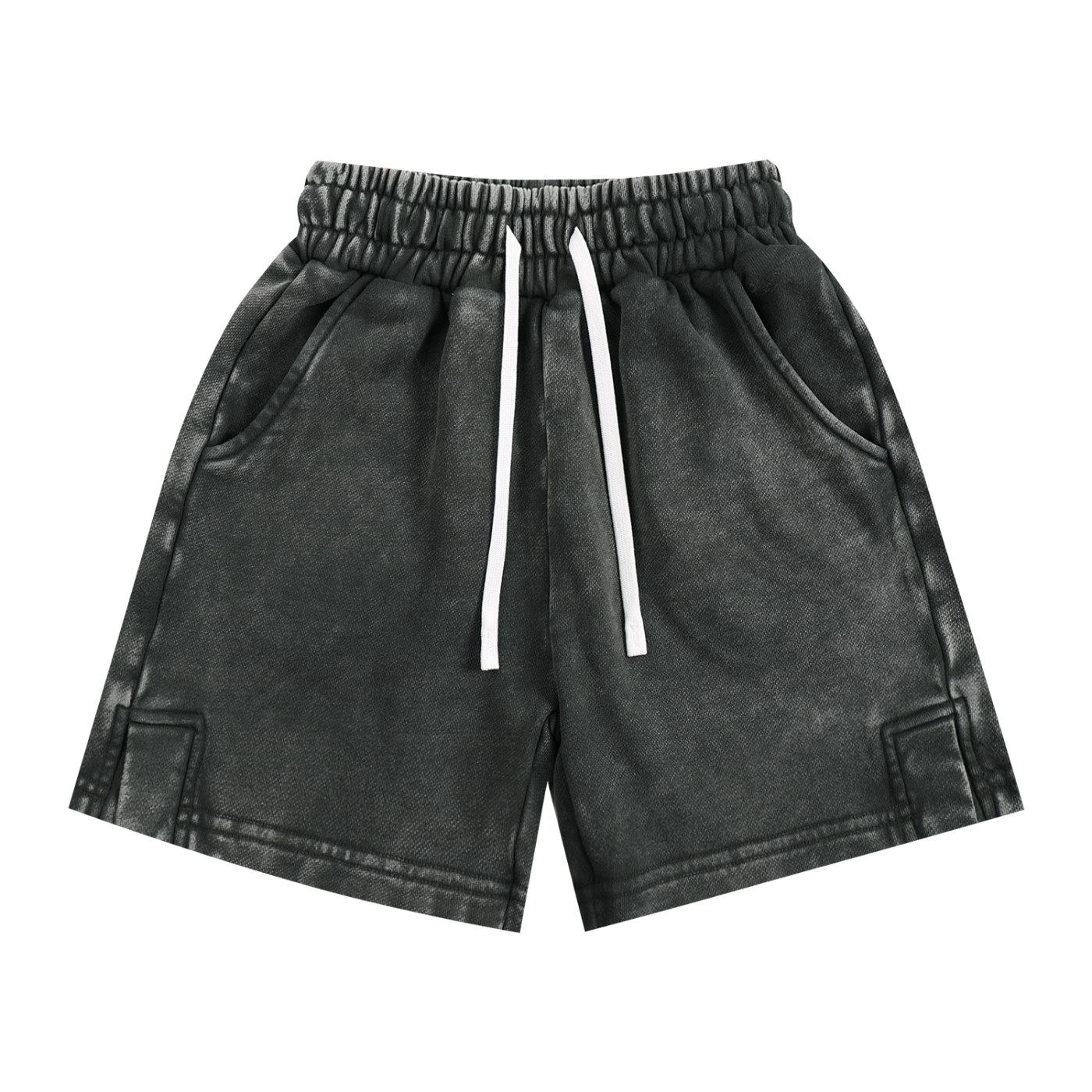 Stealing Heart matching shorts