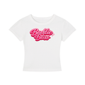 BaddieBliss Cropped T-Shirt