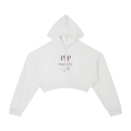 PLP Cropped Hoodie
